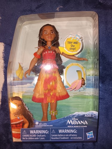 Disney moana musical - disney,