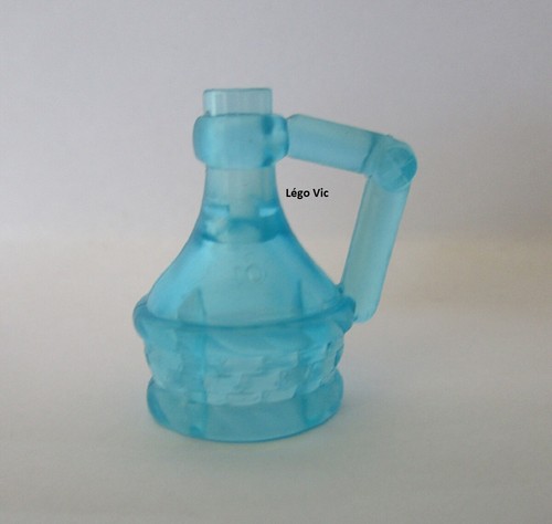Lego 4429 flask with - lego,