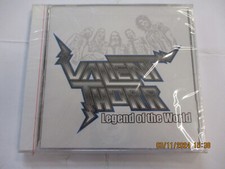 VALIENT THORR - LEGEND OF THE