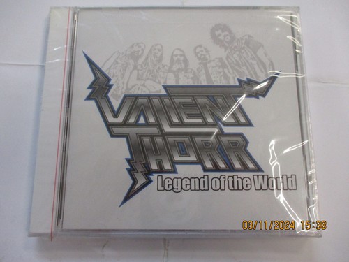 Valient thorr legend of the - thorr,