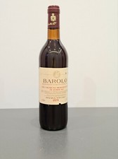 Barolo G.B. Burlotto 1971