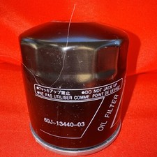Filtro olio 69J-13440-04-03