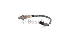 Sonda lambda Bosch per ABARTH PUNTO ALFA ROMEO FIAT IVECO LANCIA 96-20 0258006206