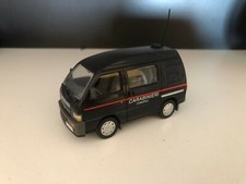 EDICOLA - PIAGGIO PORTER