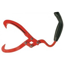 PINZE DI SOLLEVAMENTO TRONCHI