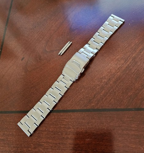 Bracciale 316l stile - stile, oyster