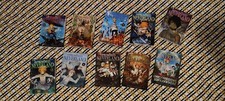 Vendo in Blocco Manga "The