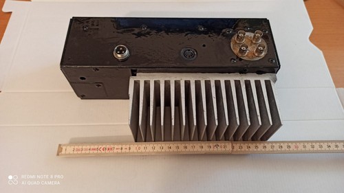 Accoppiatore ibrido - accoppiatore,
