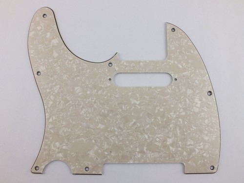 Mancino telecaster crema perla - mancino,