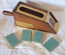 Elegante e particolare SABOT