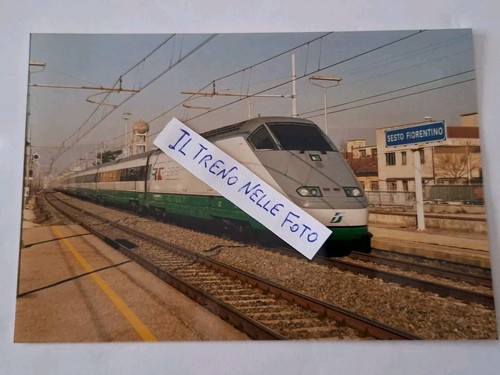Fotografia stazione sesto - fotografia,