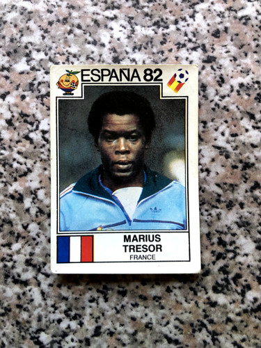 Francia tresor 279 - francia,