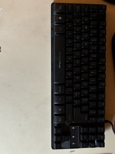 Ufficio gaming fisso - pc, e