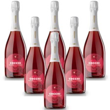 Spumante Brachetto D'Acqui