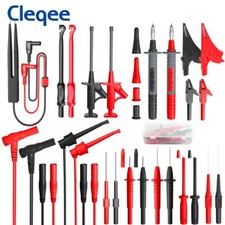 Kit 25PCS Multimetro Silicone