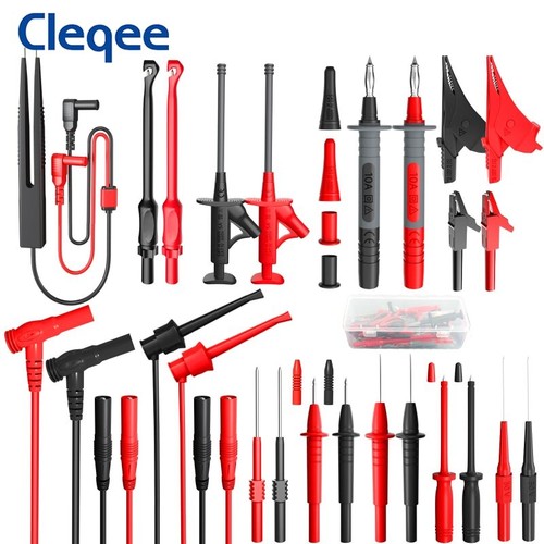 Kit 25pcs multimetro - kit,