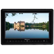 Phonocar vm173 monitor - phonocar,