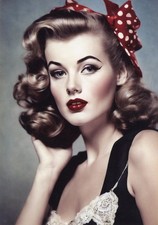 Splendidi RITRATTI di