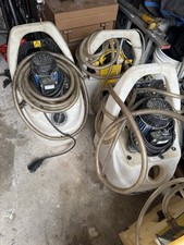 Pompa decalcificante Goodway