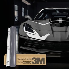 3M Wrap Pellicola Serie 2080