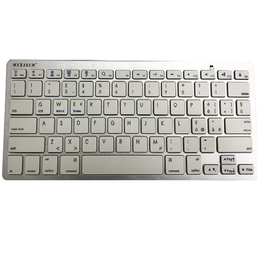Mini tastiera wireless - mini,