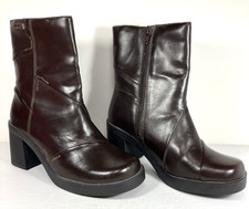 Stivali vintage Mudd anni 90