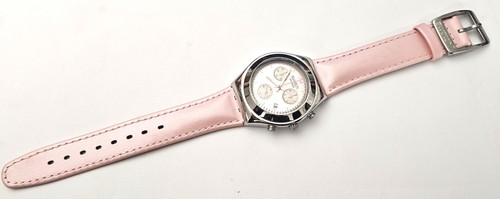 Swatch irony medium - swatch, chrono
