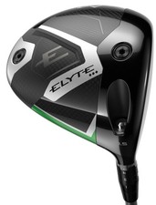 Driver Callaway Elyte Triple