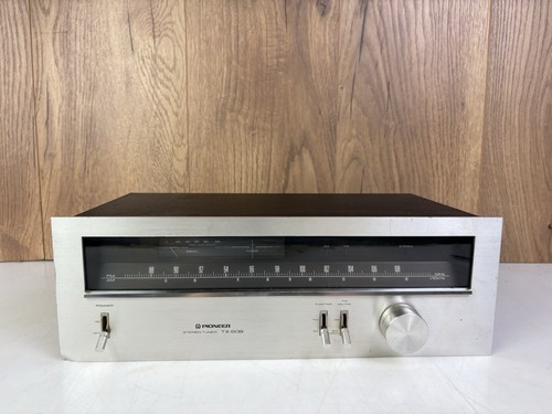Pioneer 608 sintonizzatore - pioneer,