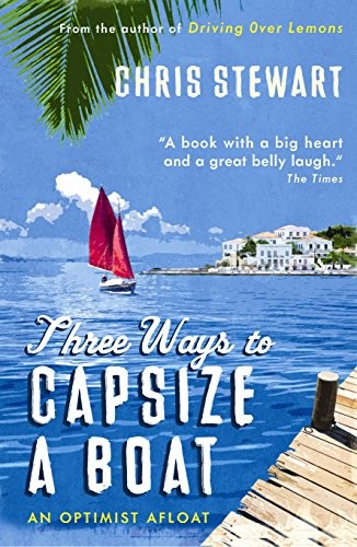 Three ways capsize boat - three, to