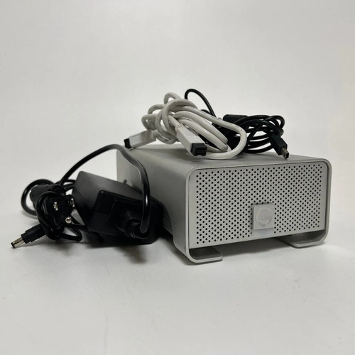 Technology 4tb raid disco - g-technology,