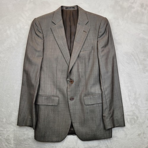 Blazer uomo zara - zara, 38
