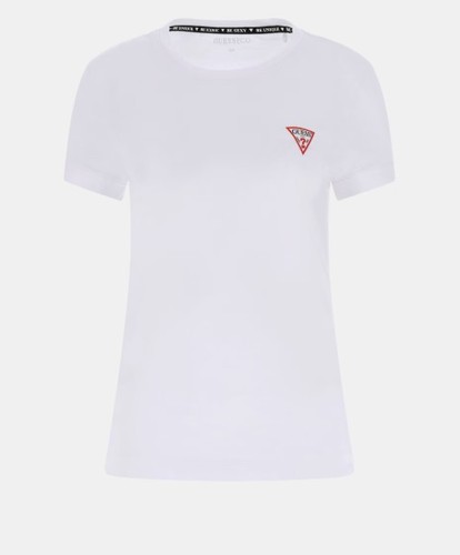 Shirt donna guess manica - donna,