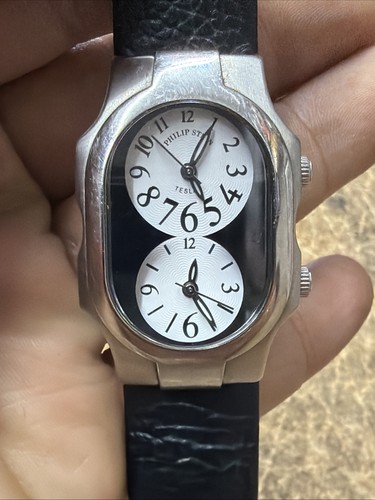 Orologio analogico philip - orologio,