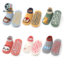 6 Paia Calzini Bimbo