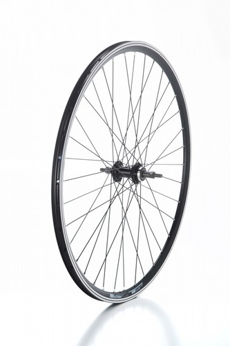 Ruota citybike posteriore - citybike, 28