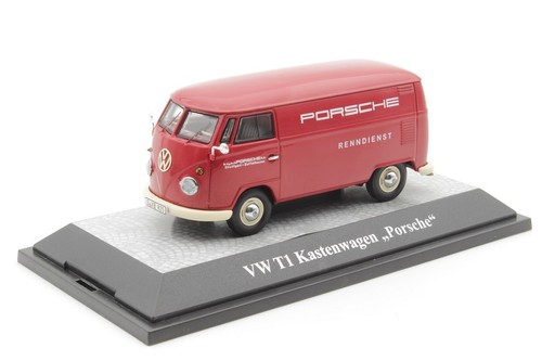 Volkswagen 43 - t1, 1:43