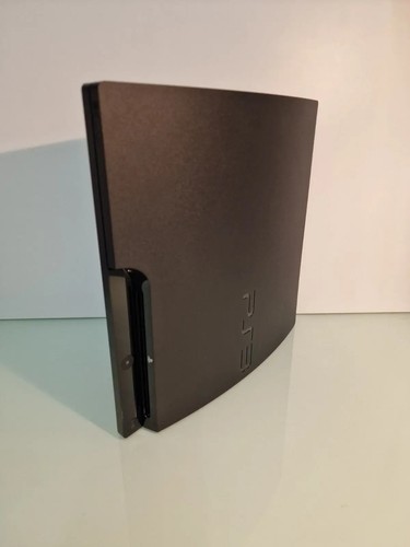 Ps3 slim 1tb ssd hdd - slim, cfw