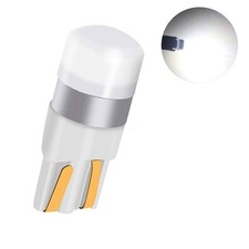 2 Luci Posizione T10 W5W OSRAM