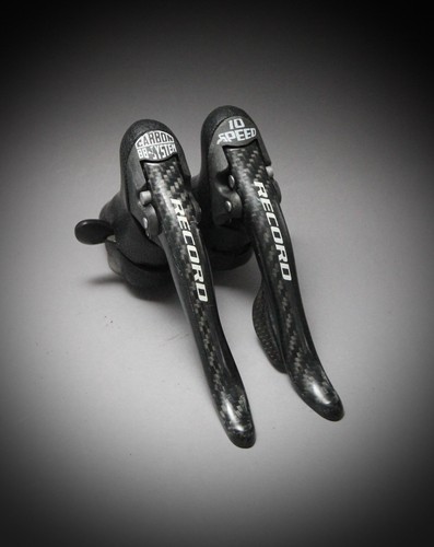 Leva freno cambio campagnolo - leva,