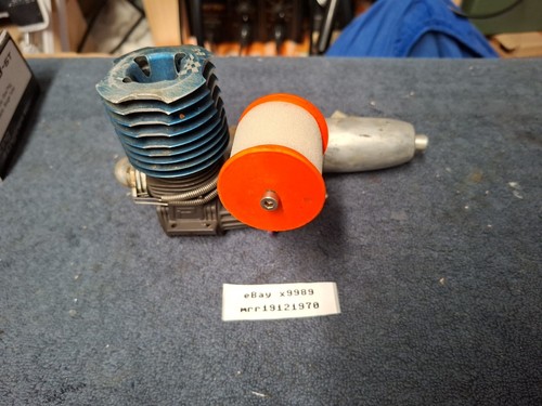 Racing fx21b motore 3 5 - jp, fx21b-st