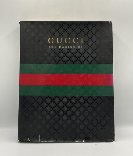 Gucci the making - making, of