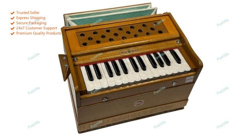Bina standard ottave mini - bina,