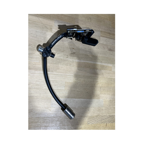 Steadicam merlin - steadicam,