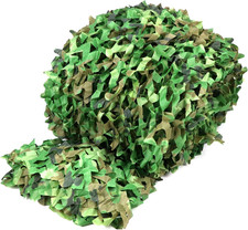 Rete mimetica 6m - ®, 6m,