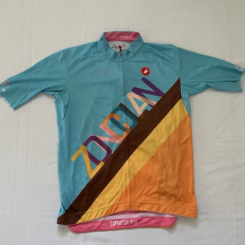 Castelli giro italia - x, d’italia