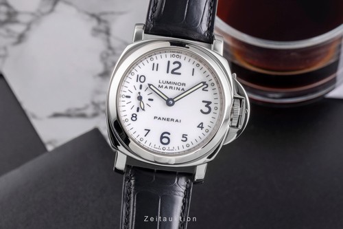 Orologio uomo panerai luminor - uomo,