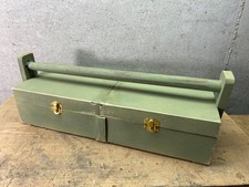 Esche da Pesca Vintage Scatola