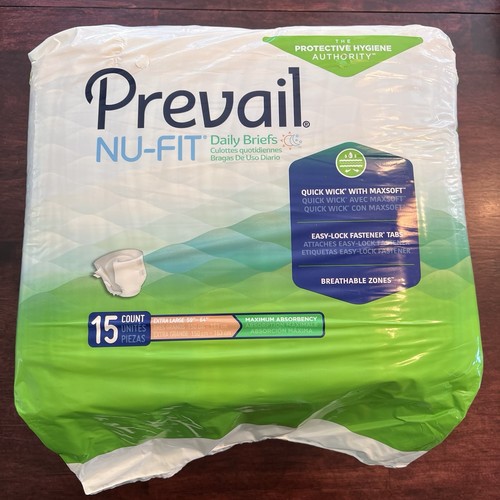 Prevail fit slip - prevail, nu-fit