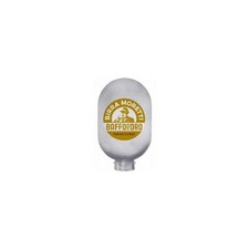 Birra Moretti Baffo D’Oro